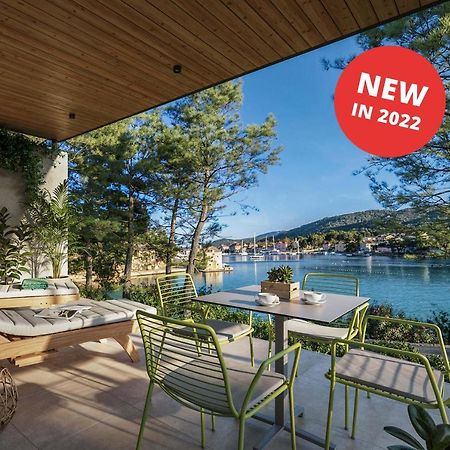 Valamar Amicor Resort スタリー・グラード エクステリア 写真