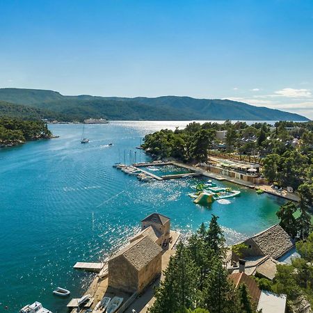 Valamar Amicor Resort スタリー・グラード エクステリア 写真