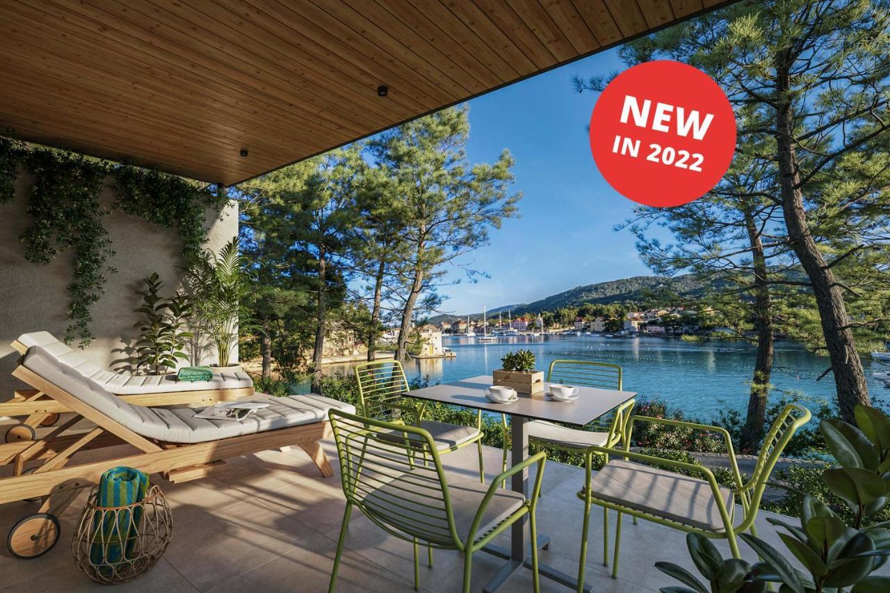 Valamar Amicor Resort スタリー・グラード エクステリア 写真