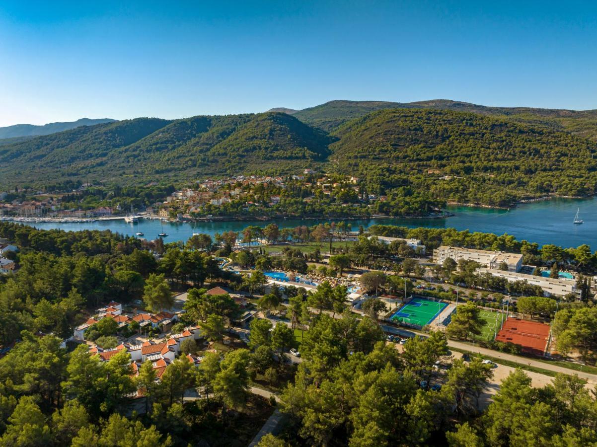 Valamar Amicor Resort スタリー・グラード エクステリア 写真
