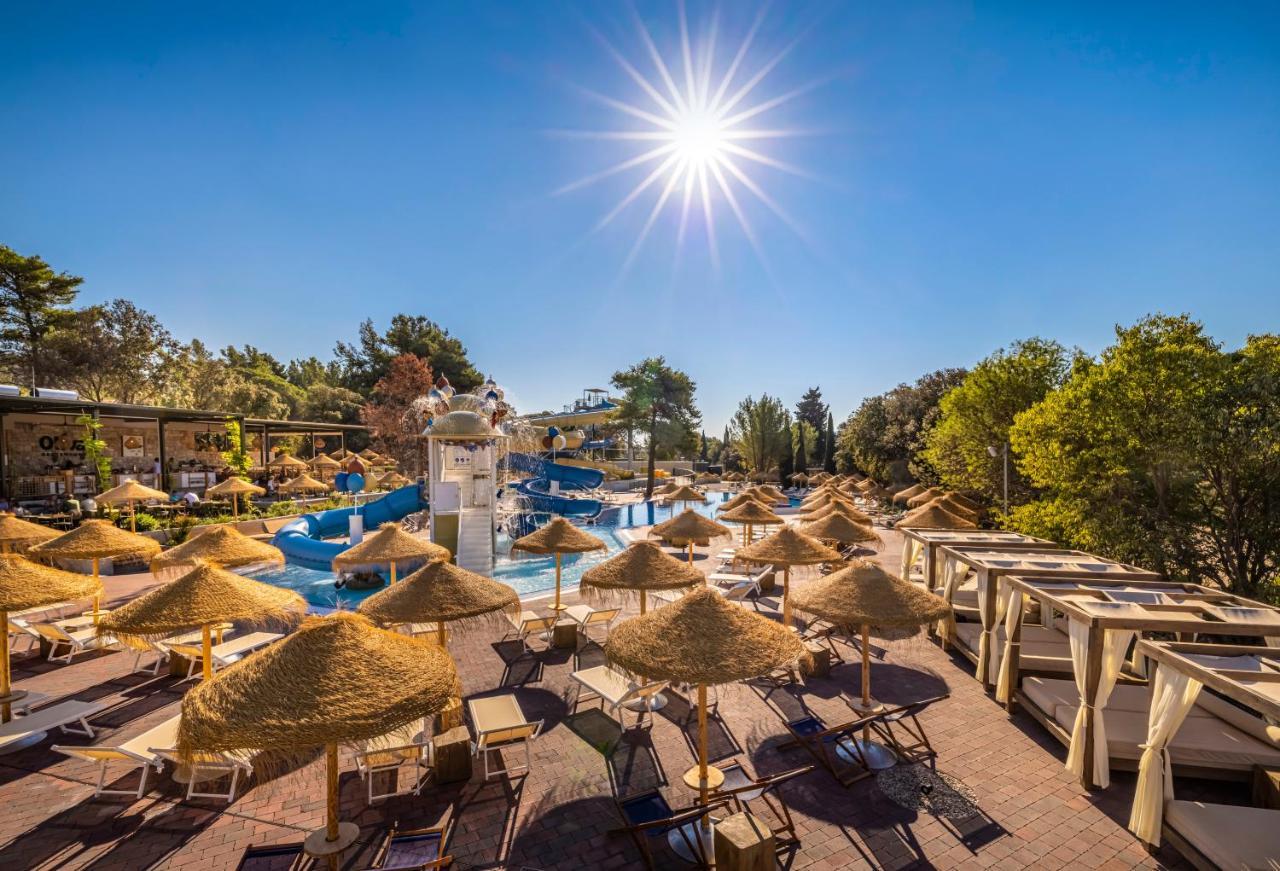 Valamar Amicor Resort スタリー・グラード エクステリア 写真