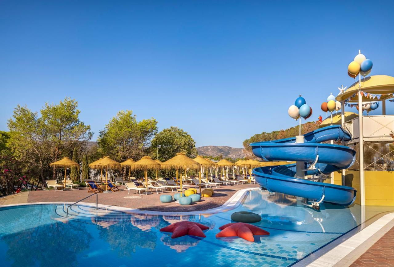 Valamar Amicor Resort スタリー・グラード エクステリア 写真
