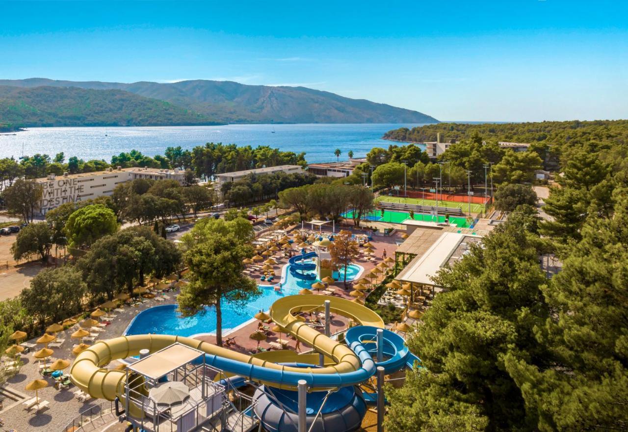 Valamar Amicor Resort スタリー・グラード エクステリア 写真