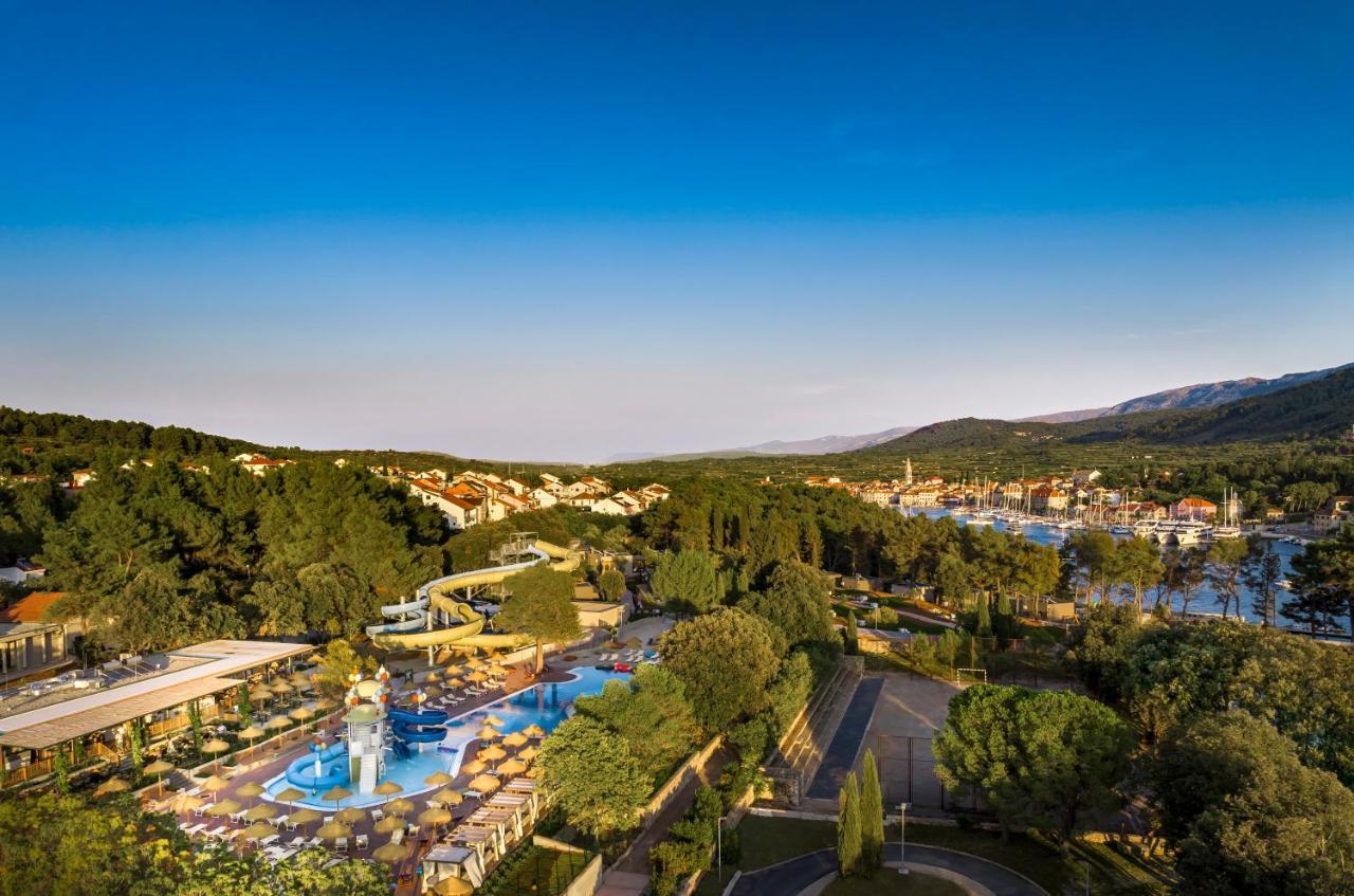 Valamar Amicor Resort スタリー・グラード エクステリア 写真