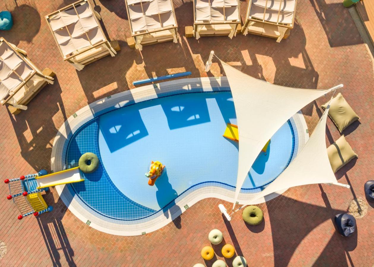 Valamar Amicor Resort スタリー・グラード エクステリア 写真