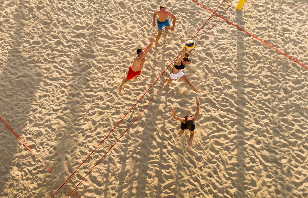 Valamar Amicor Resort スタリー・グラード エクステリア 写真