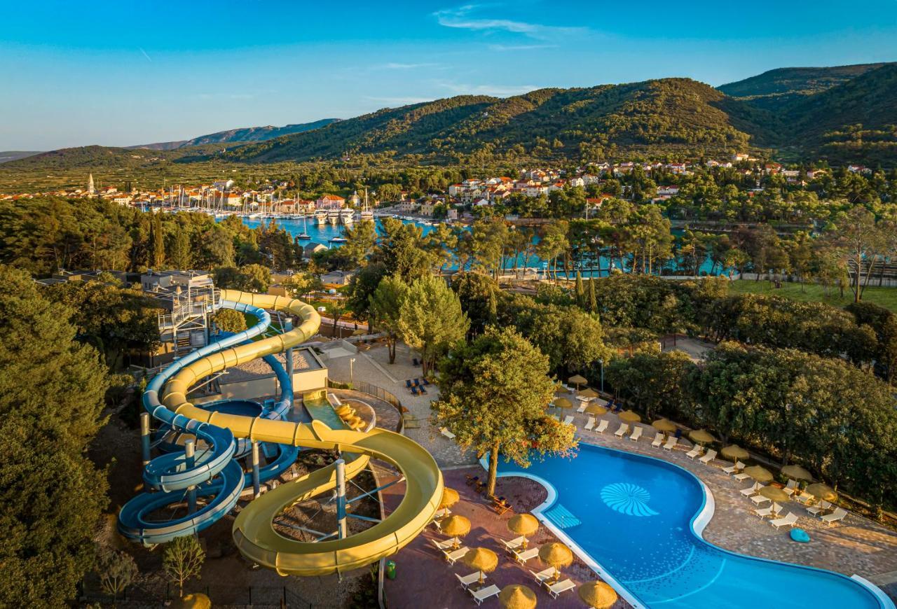 Valamar Amicor Resort スタリー・グラード エクステリア 写真