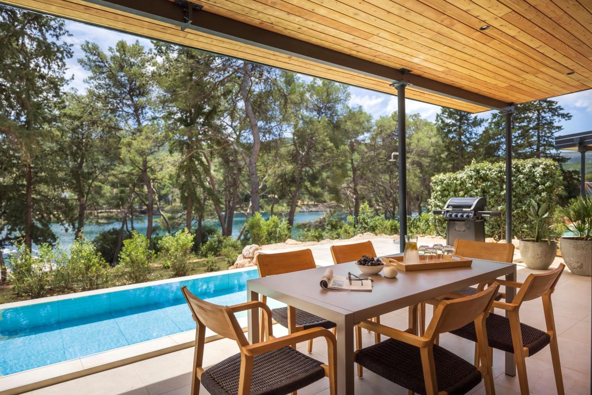 Valamar Amicor Resort スタリー・グラード エクステリア 写真